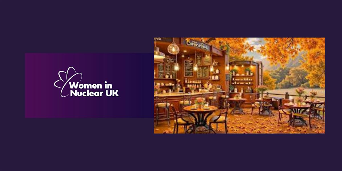 WiN London & South East Networking Autumn Social Event
