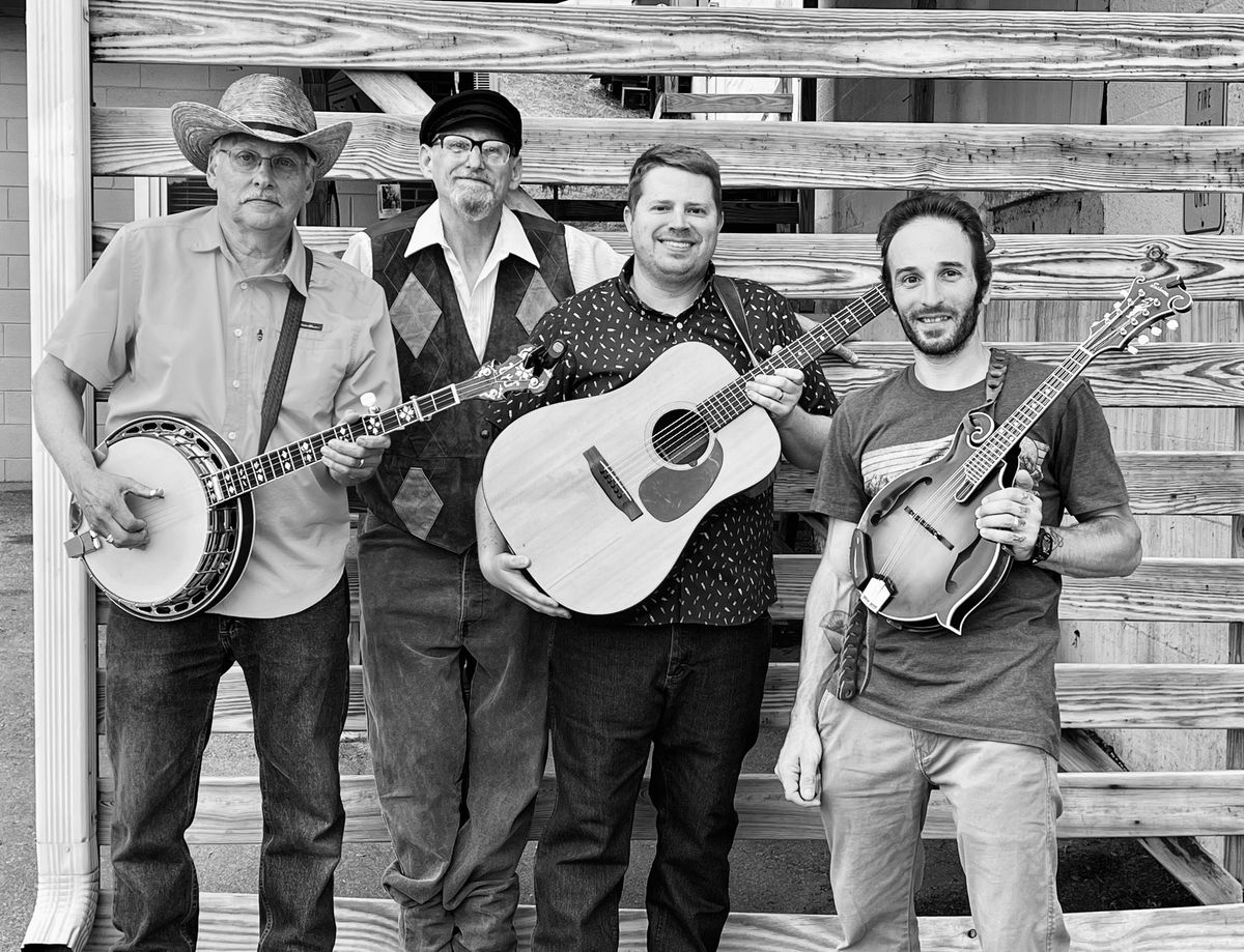 Smoky Mountain Rhythm at Village Pub