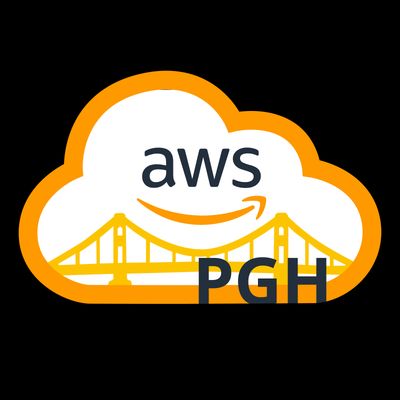 AWS User Group Pittsburgh