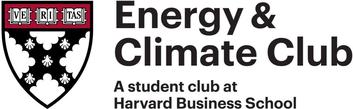 Energy & Climate Club Annual Dues 2025-2026