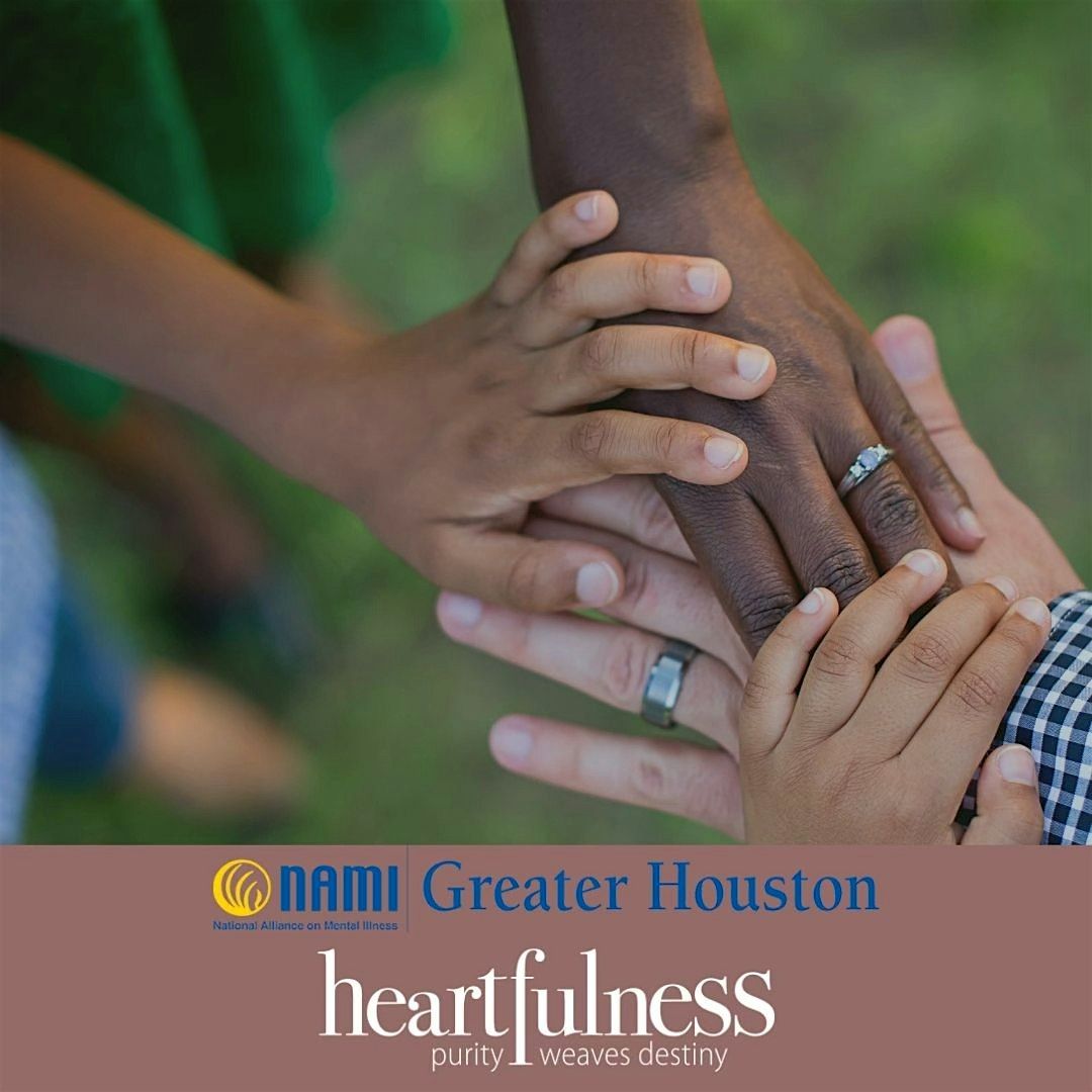 Compassionate Week 2025 - Heartful Retreat for Restoration