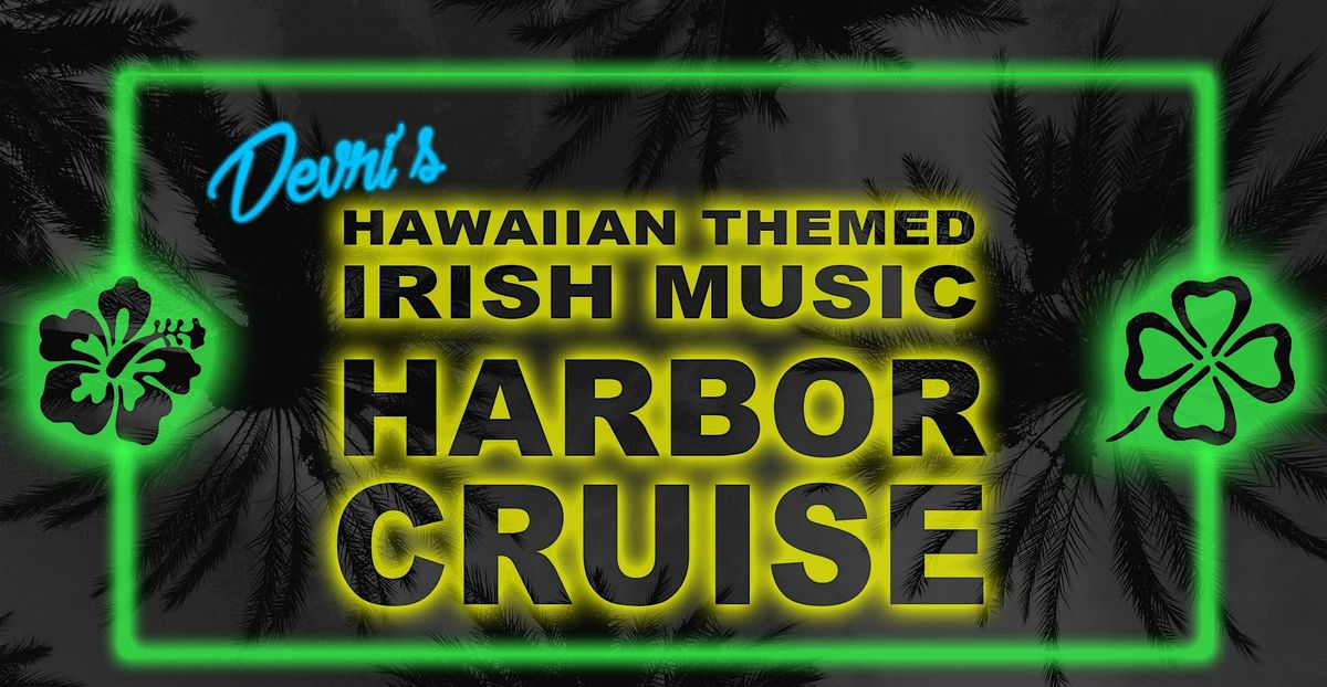 Devri's Annual Harbor Cruise