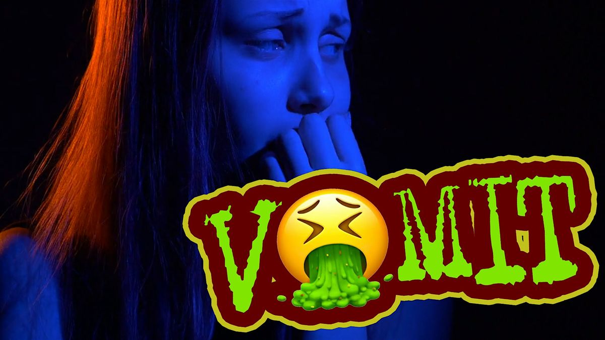 Vomit