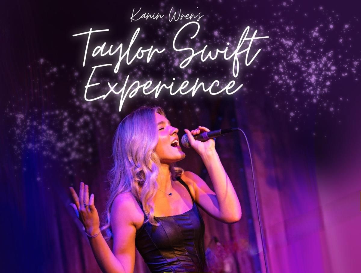 Kanin Wren's Taylor Swift Experience