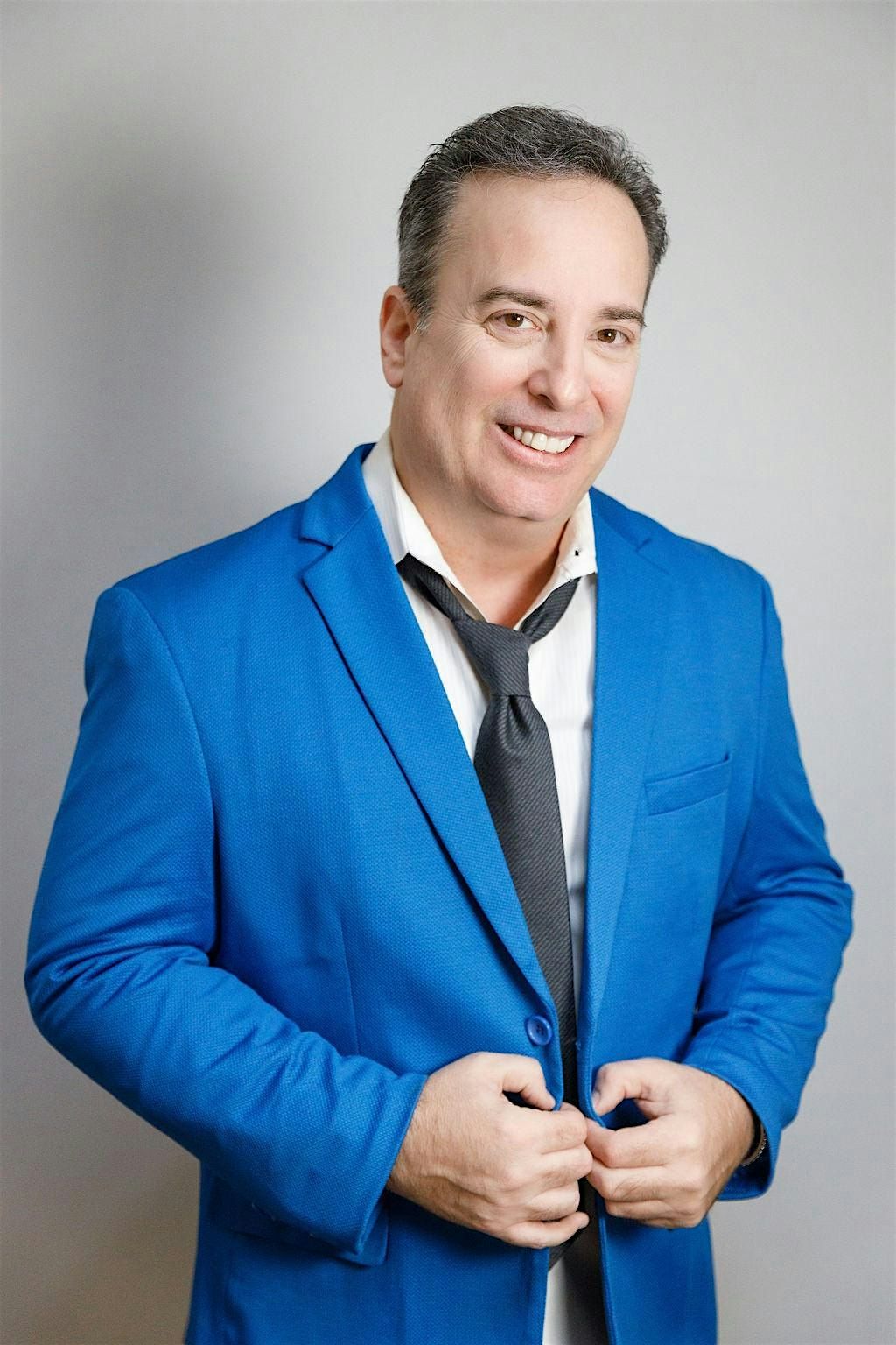 Low Dough Comedy Show