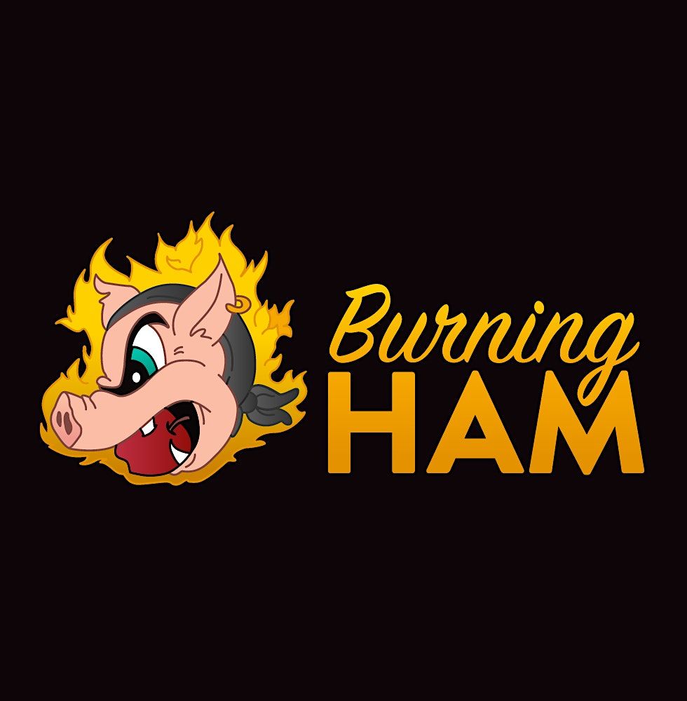 Burning Ham 2025