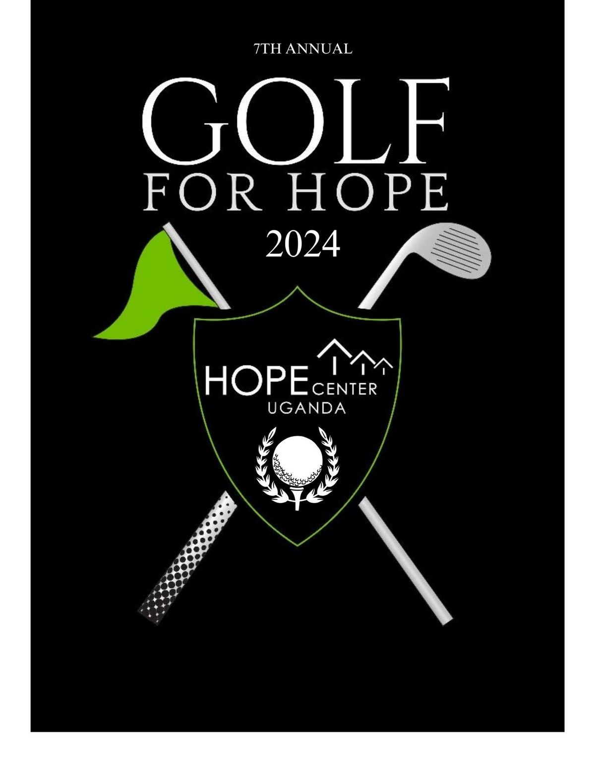 7th Annual Golf for Hope golf scramble