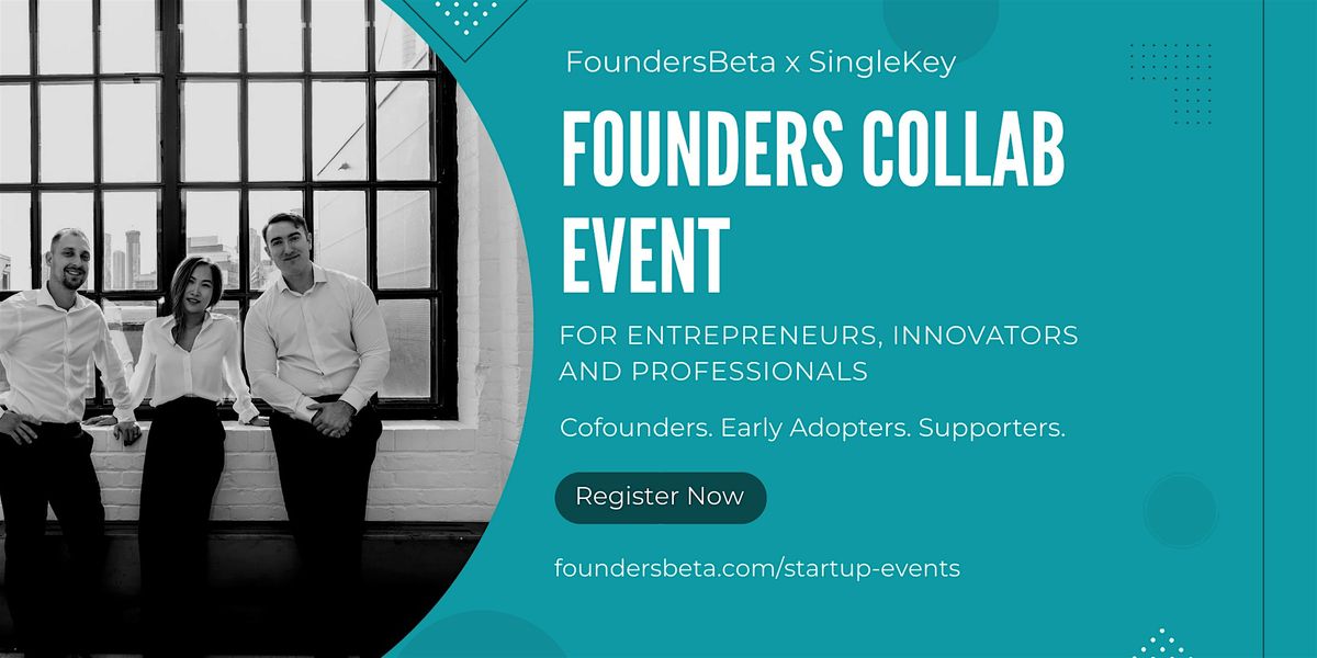Founders Collab