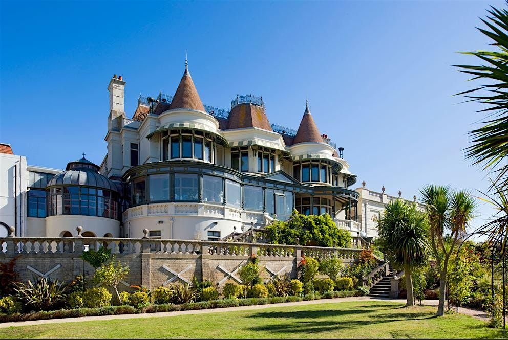 Russell-Cotes: a unique Victorian villa