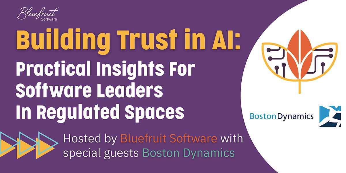 Building Trust In AI: Practical Insights For Software Leaders