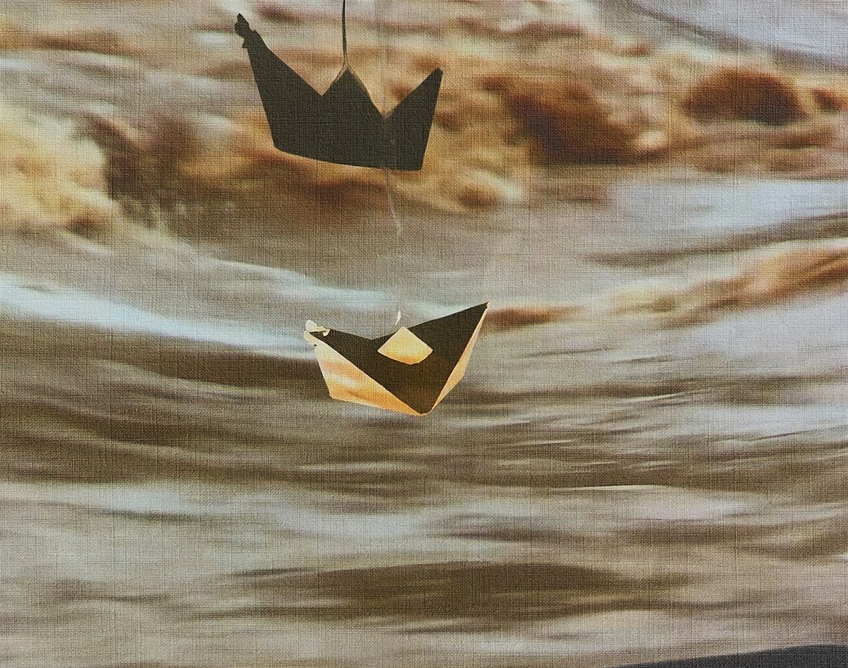 Whose Voices Will Announce It? | LCC Postgraduate Shows 2025: MA Sound Arts