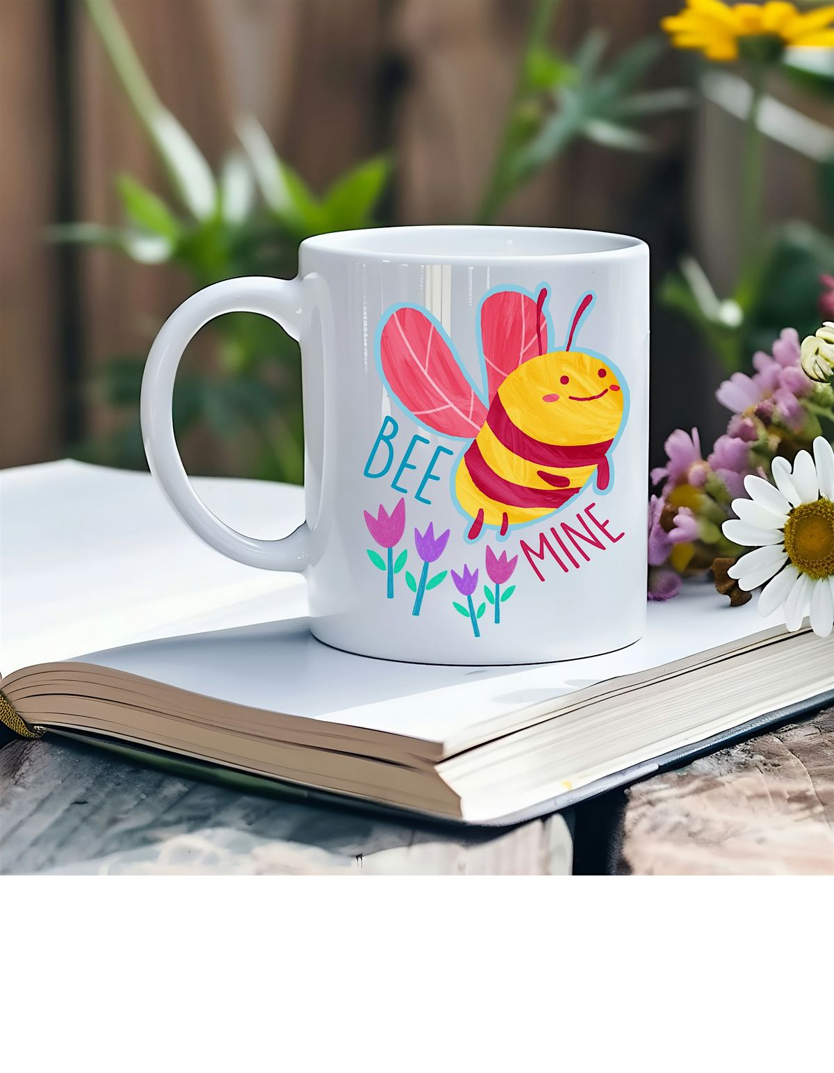 Holiday Hustle! Customized products workshop-learn the basics!