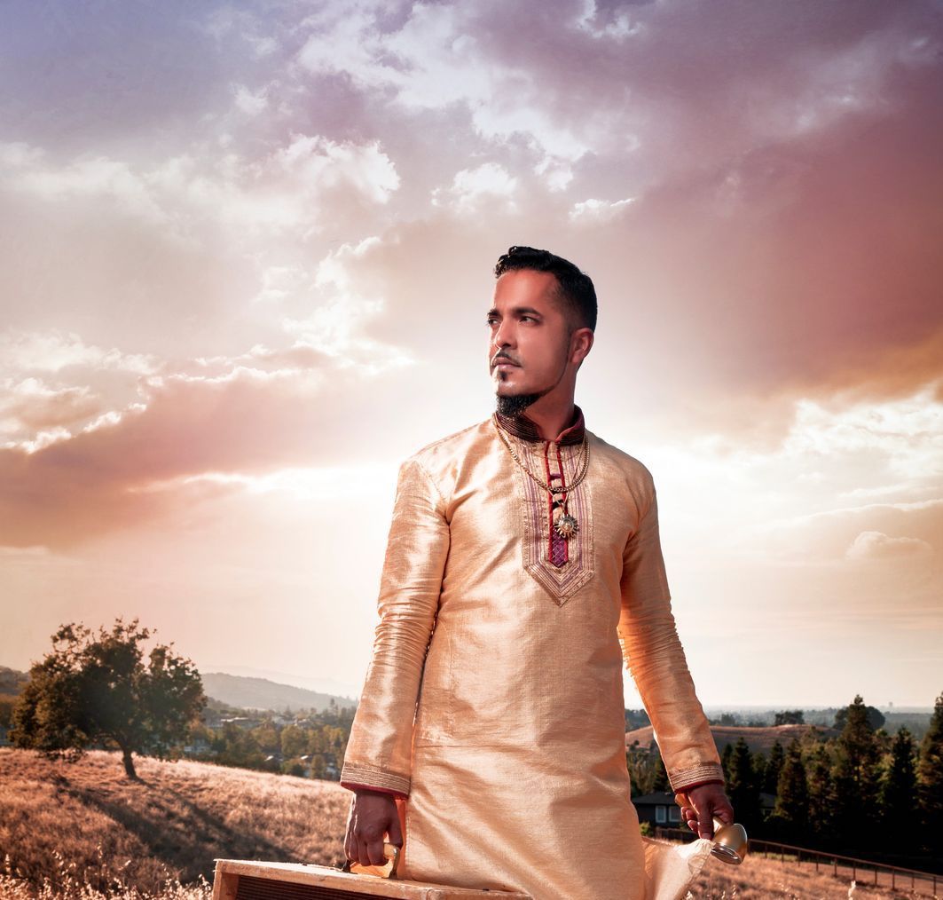Aki Kumar: Diwali Celebration