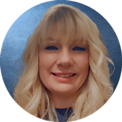 Theresa Gontarek, National Director of Sales