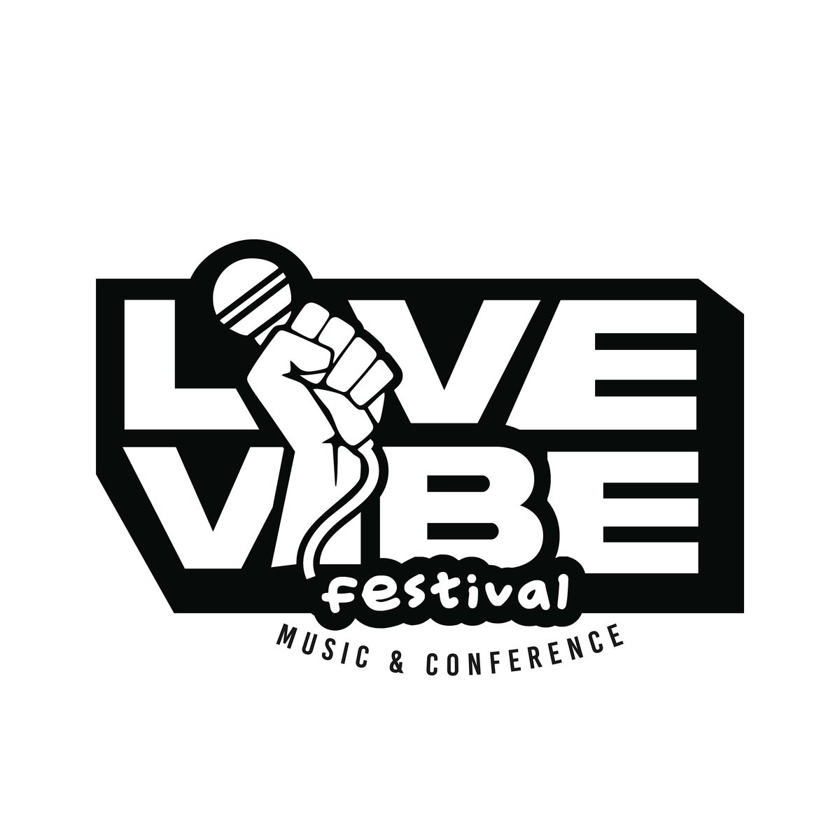 Live Vibe Music Festival & Conference