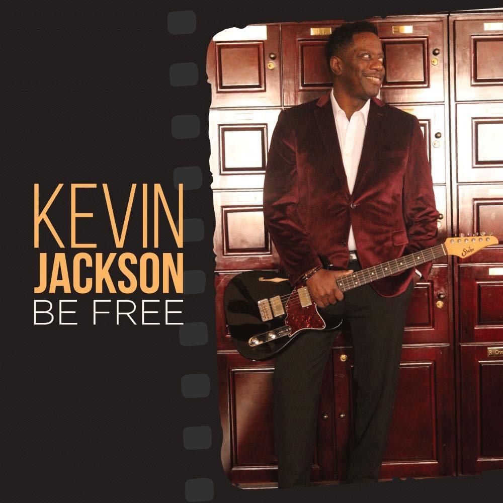 A Night of Smooth Jazz with KEVIN JACKSON