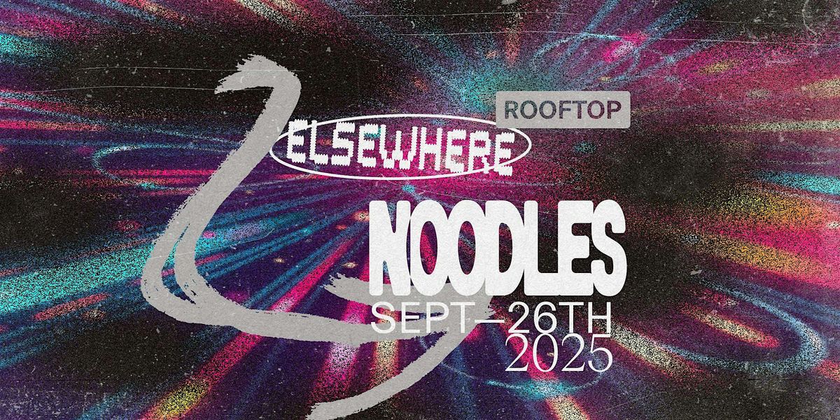 Noodles