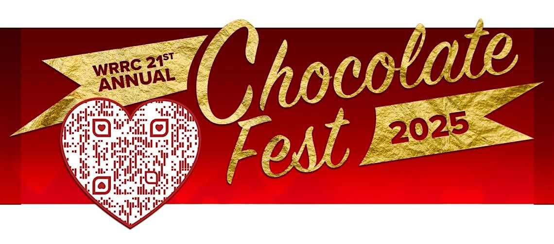 WRRC 21st Annual Chocolate Fest