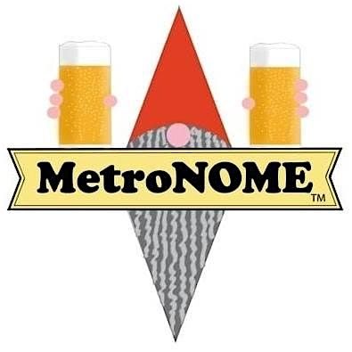 MetroNOME Brewery Tasting