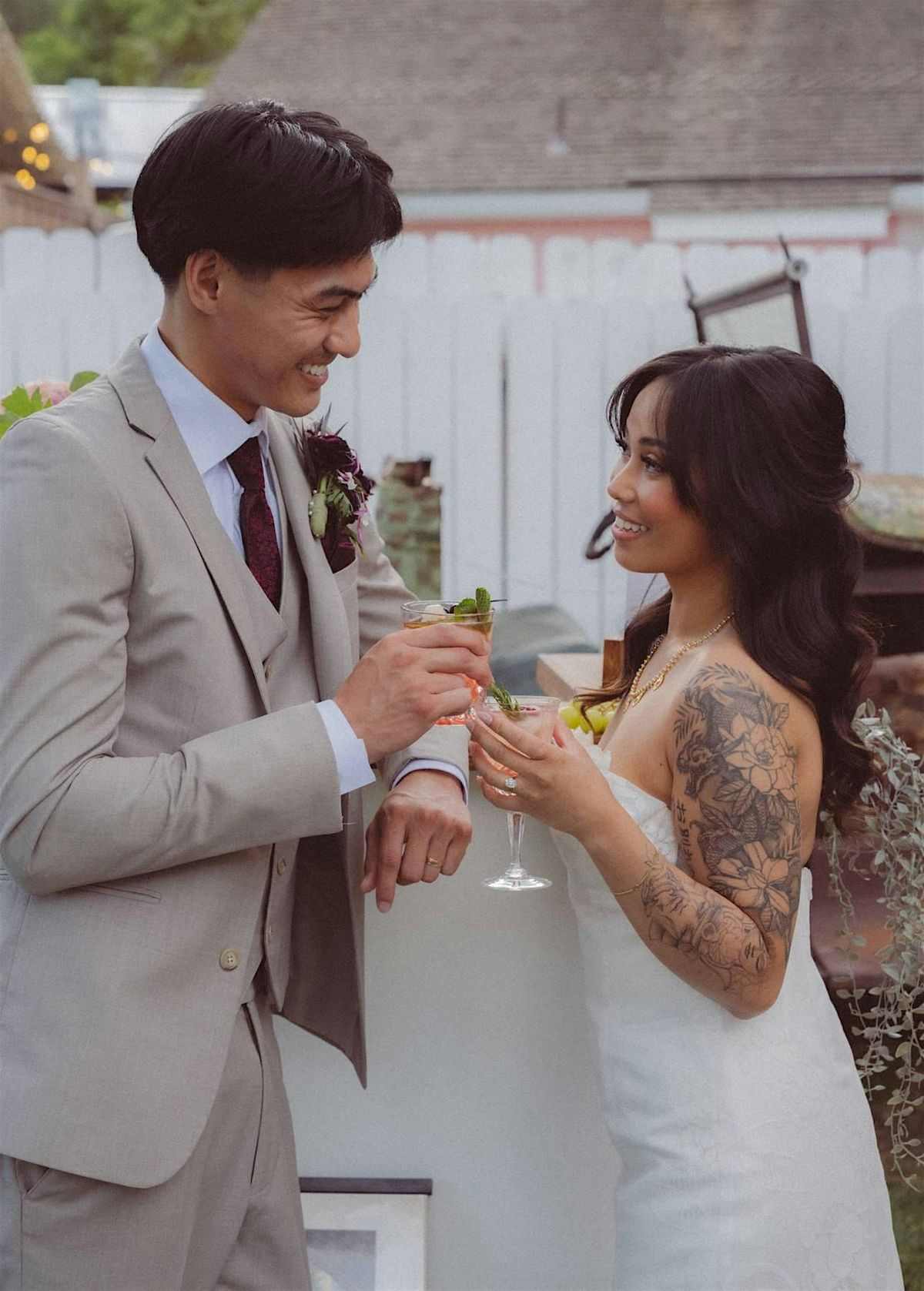 A Unique Night of Fashion