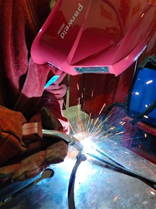 Drawing with Steel (Mon & Tues, 2 - 3 March 2026)