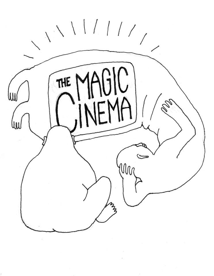 Magic Cinema JUNE!