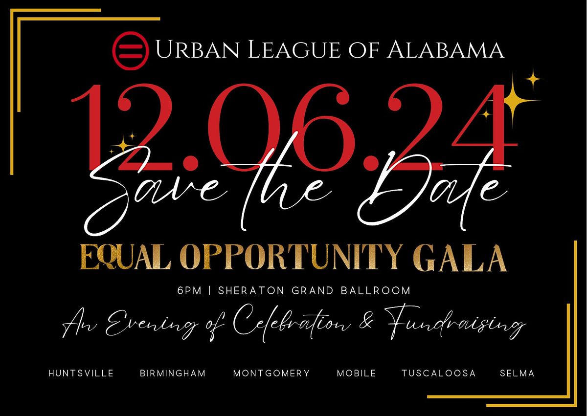 2024 Equal Opportunity Gala