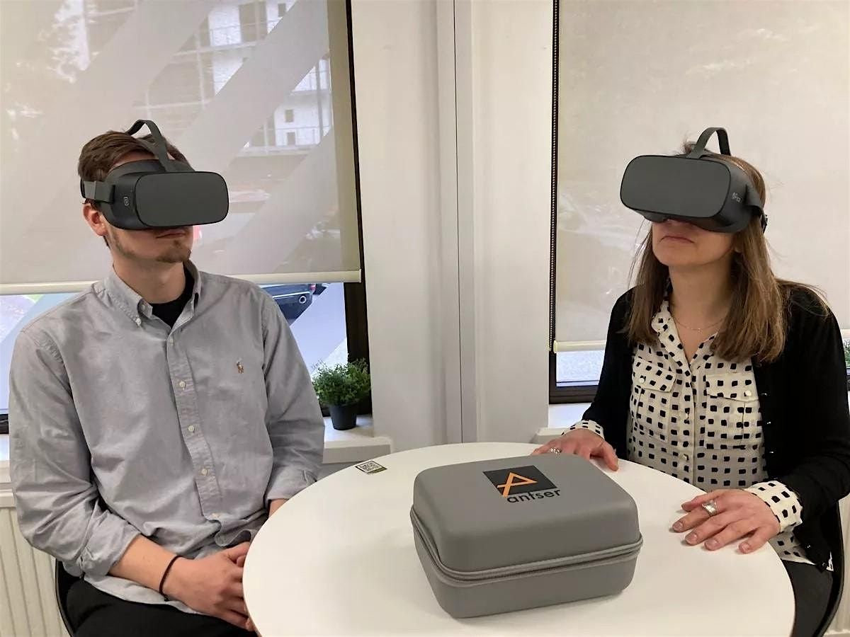 Autumn Term, Criminal Exploitation - Virtual Reality Training