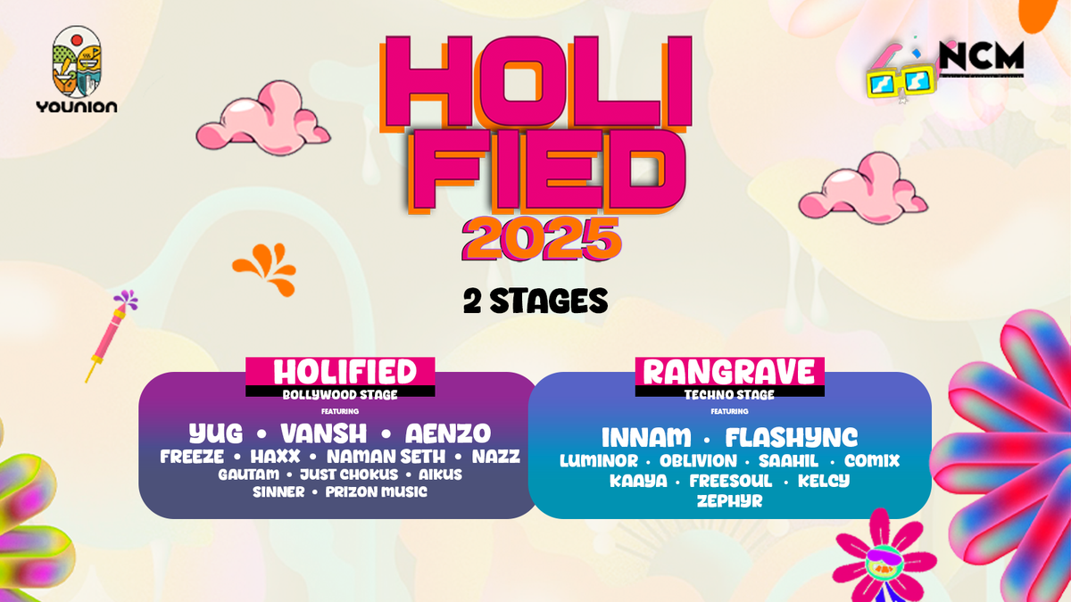 HOLIFIED