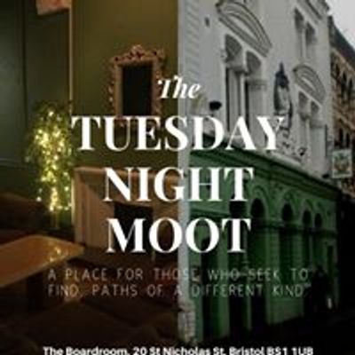 Tuesday Night Moot