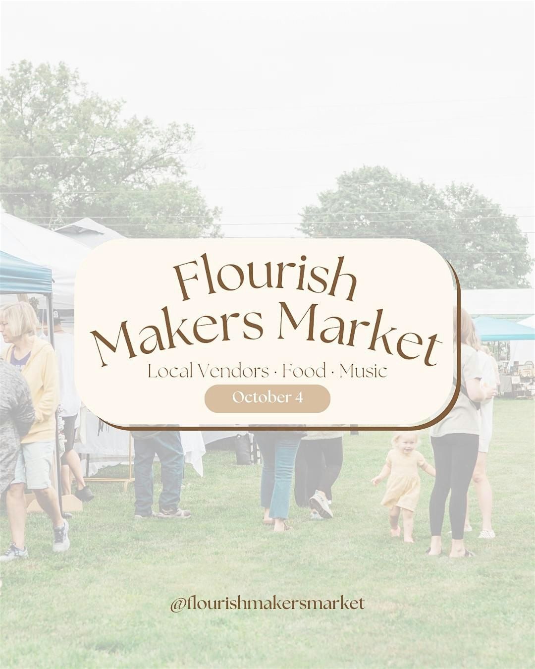 Flourish Market
