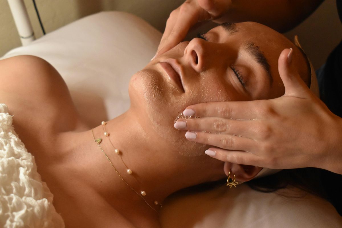 November: The Facial-steamers, dermplaning, and more!