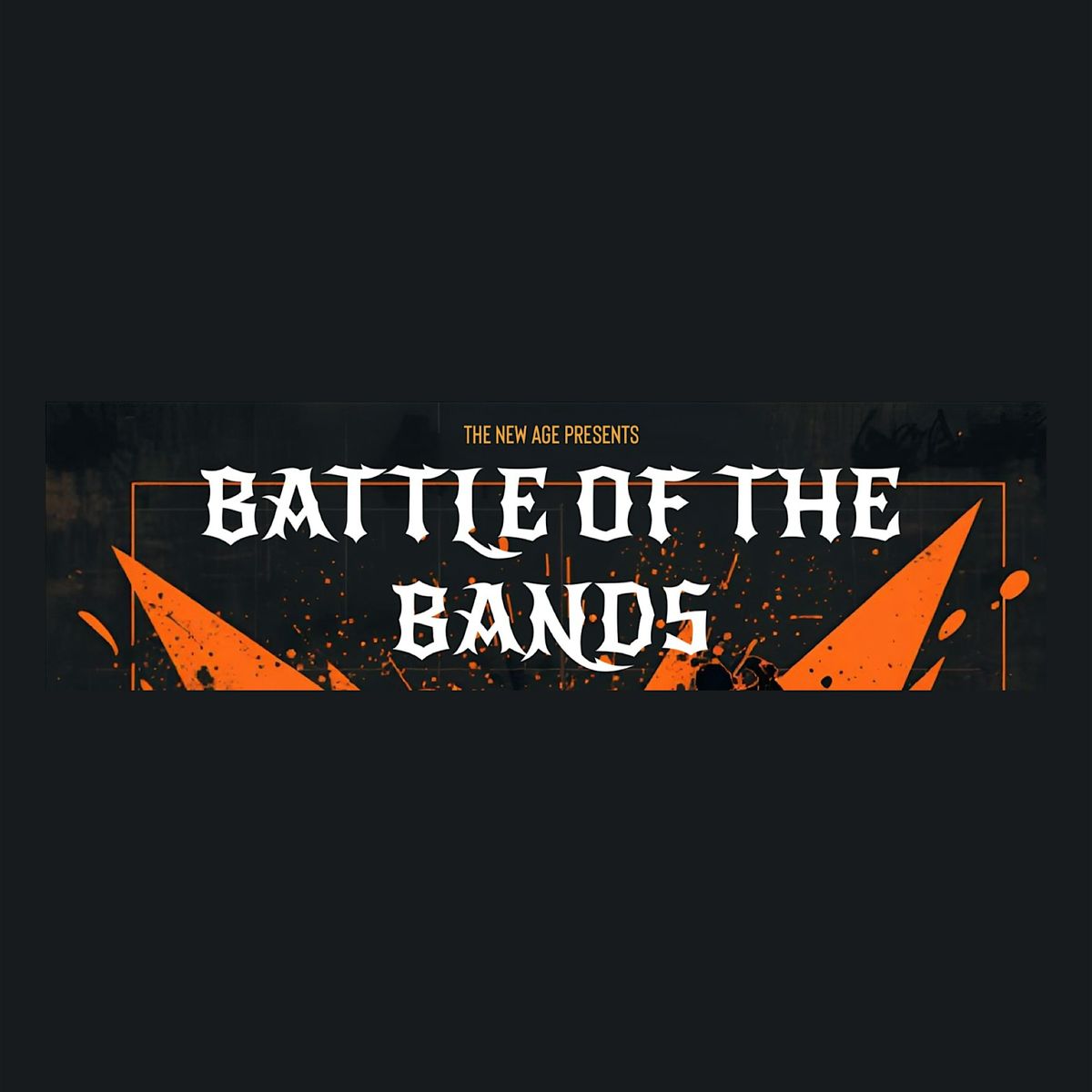 Battle Of The Bands 2025