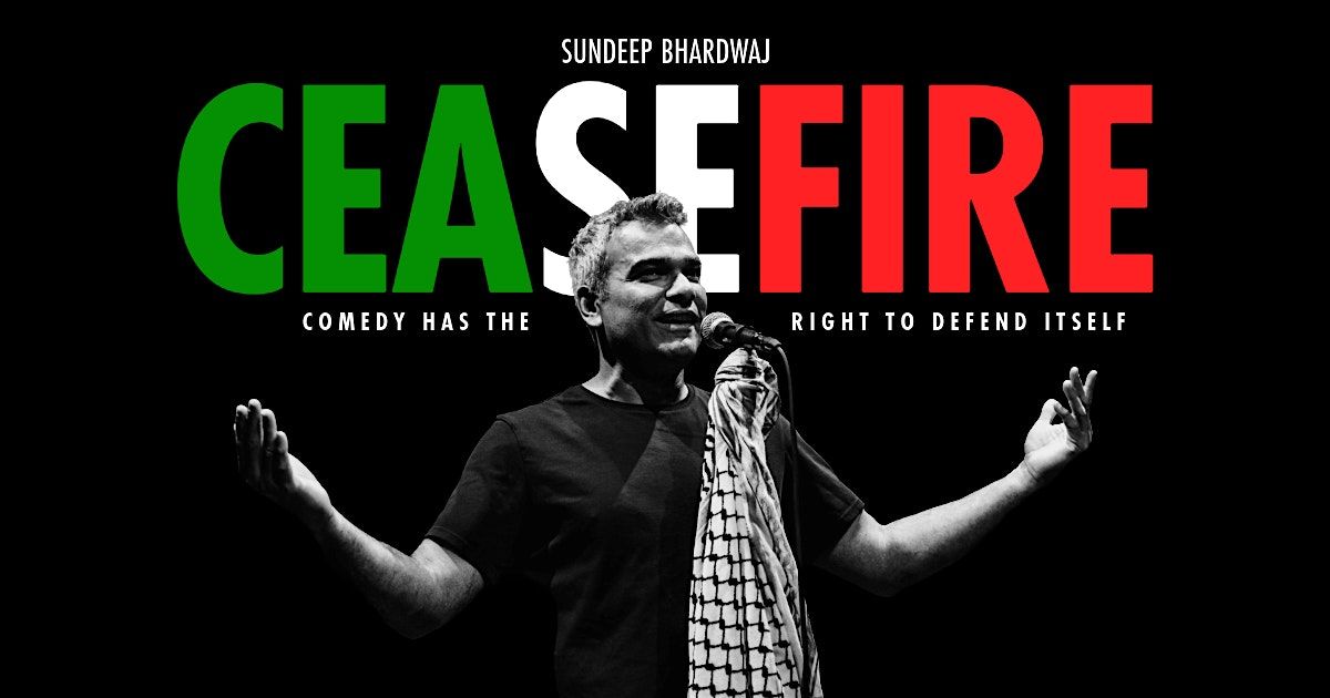 CEASEFIRE - MILAN