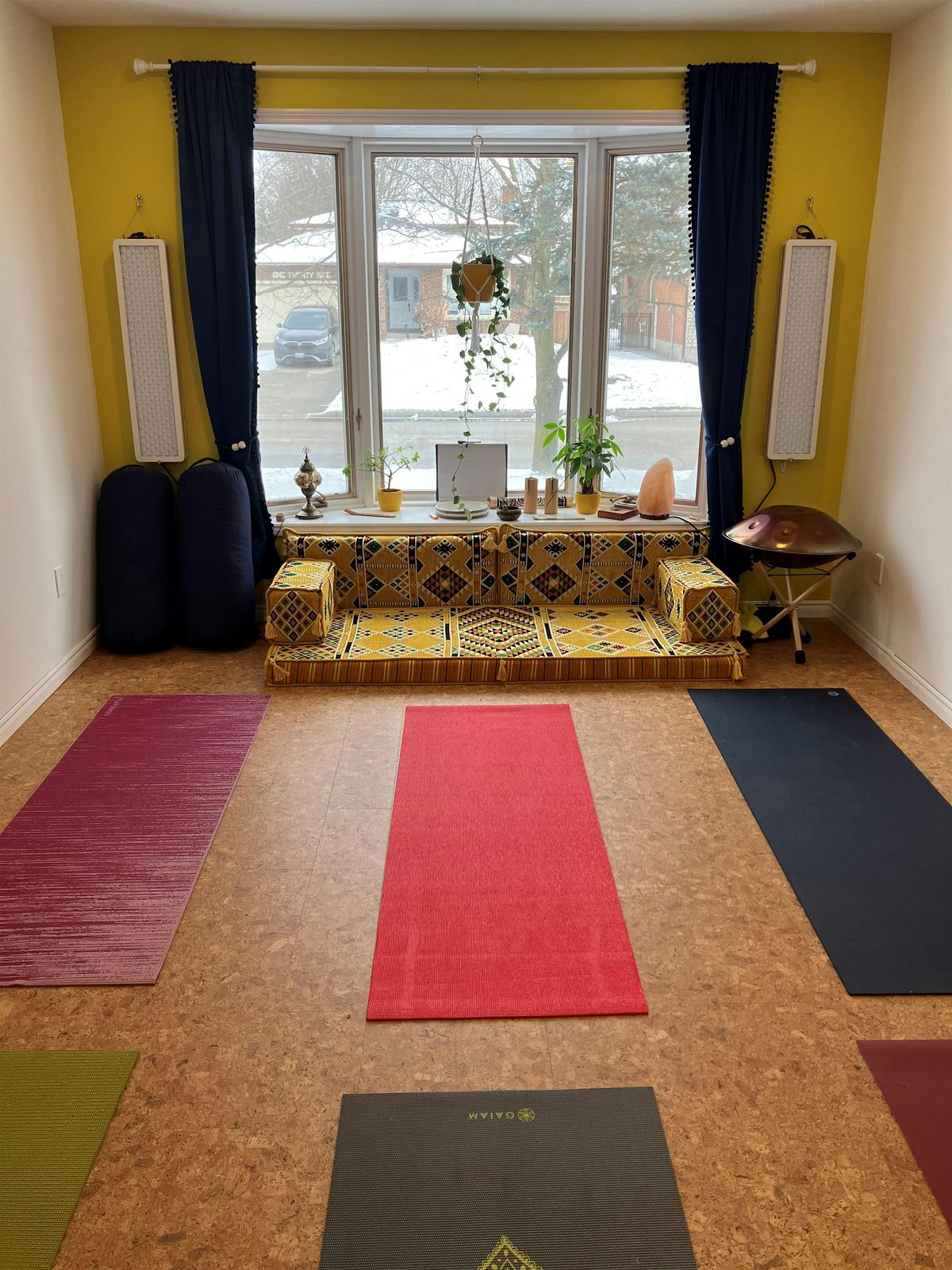 PSYCHEDELIC BREATHWORK CIRCLE (CO-ED) - October 10 2025