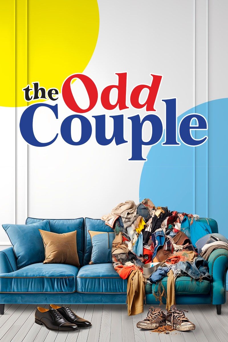 The Odd Couple - LCP Production