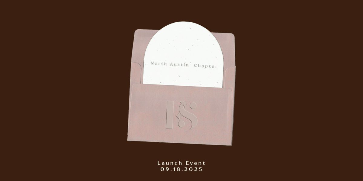 North Austin Women\u2019s Networking Event