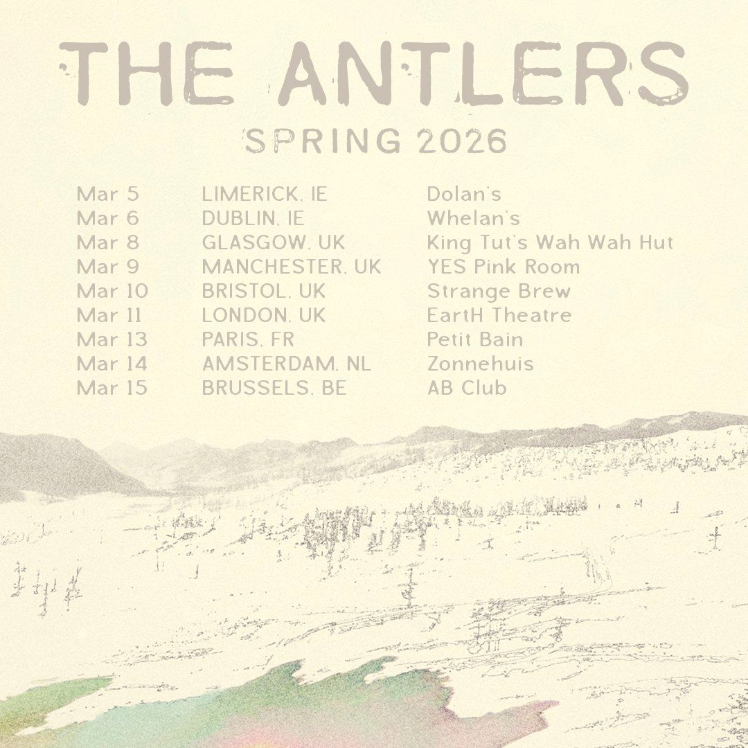 The Antlers