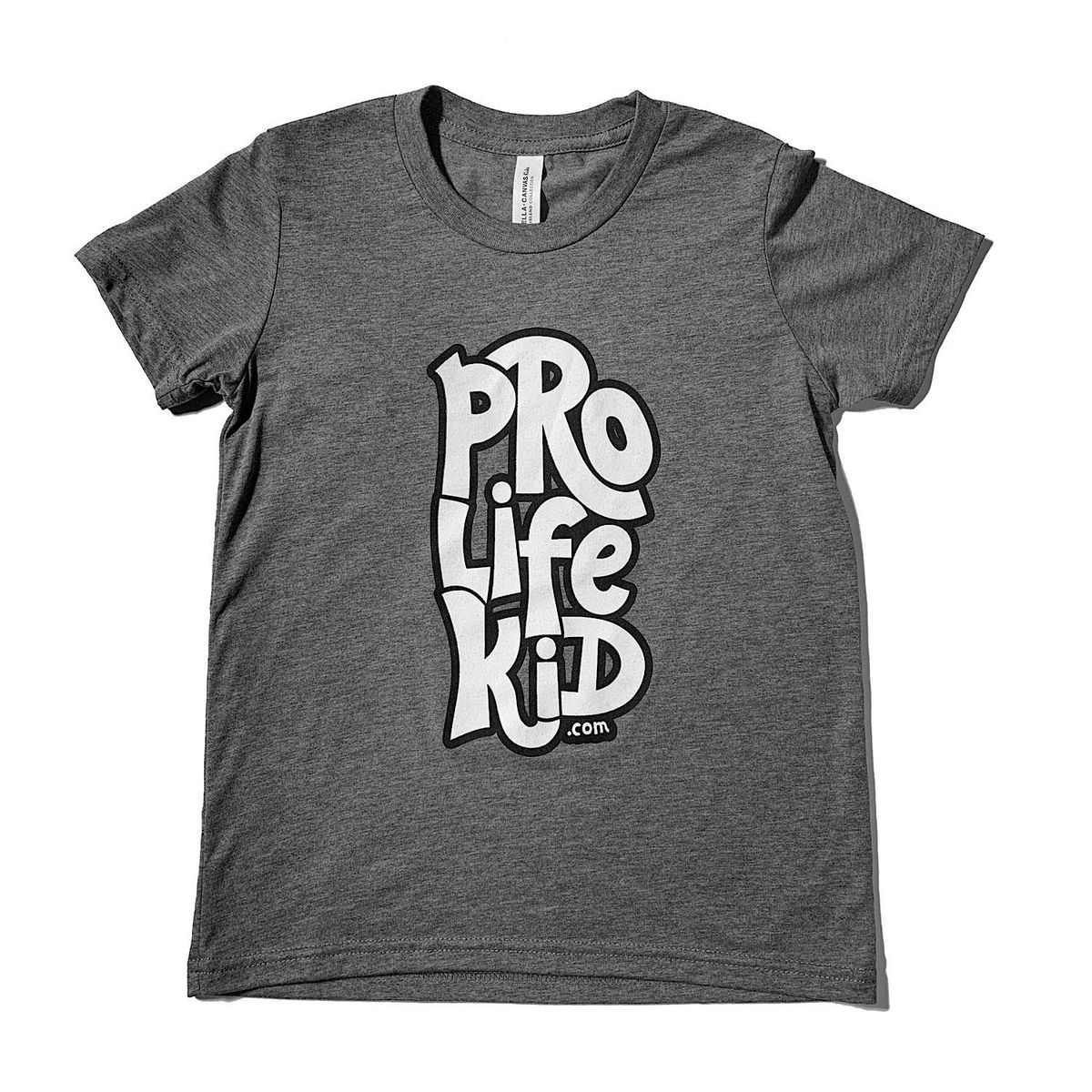 Pro-Life T-Shirt Design Contest