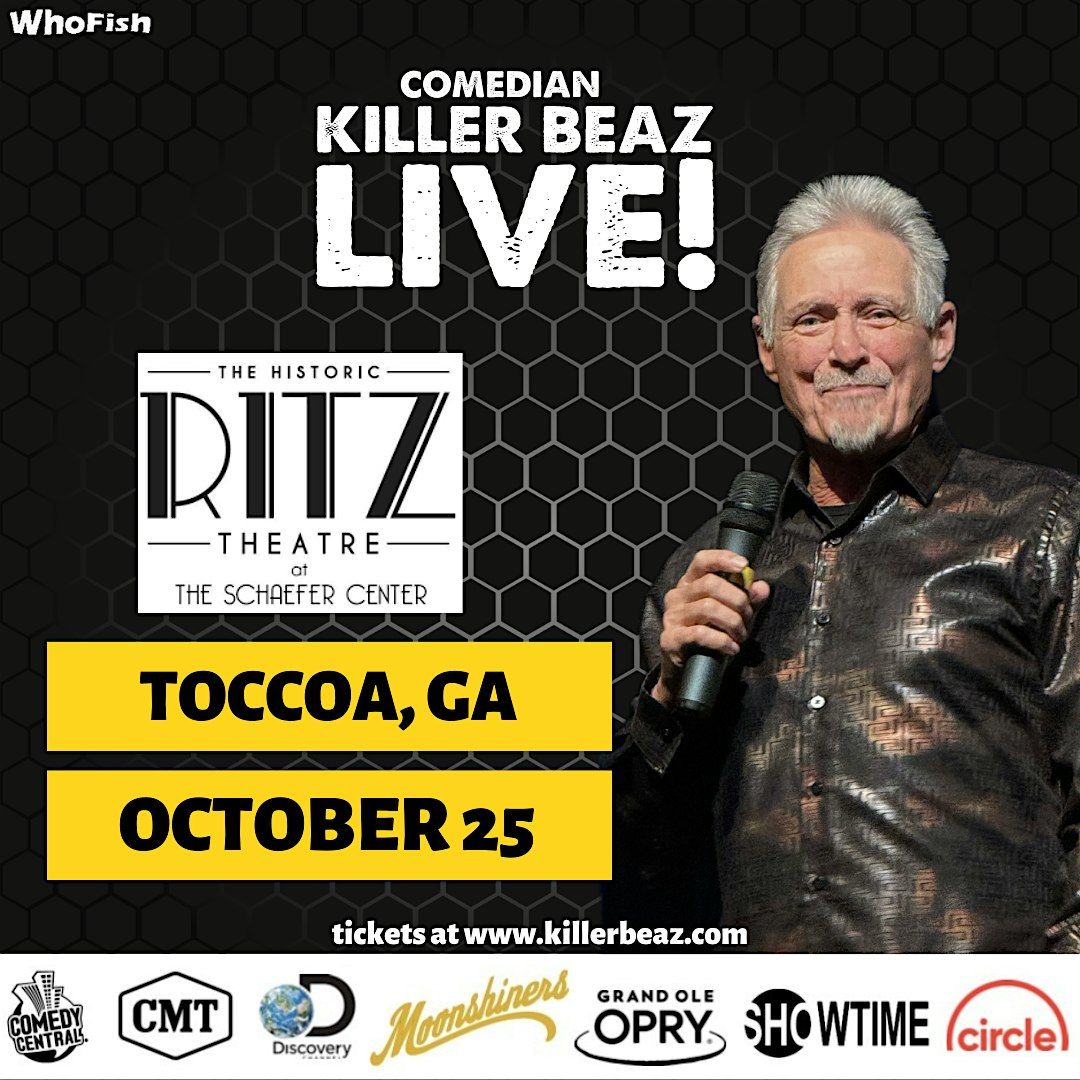 Killer Beaz Comedy