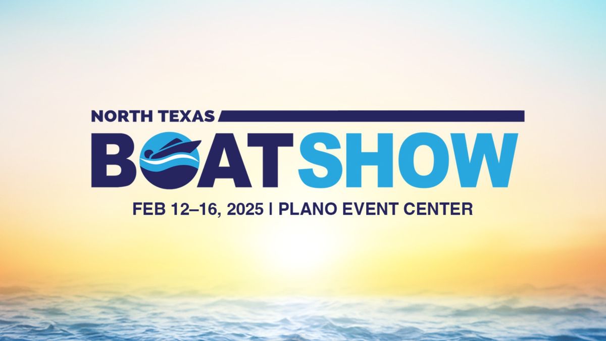 North Texas Boat Show