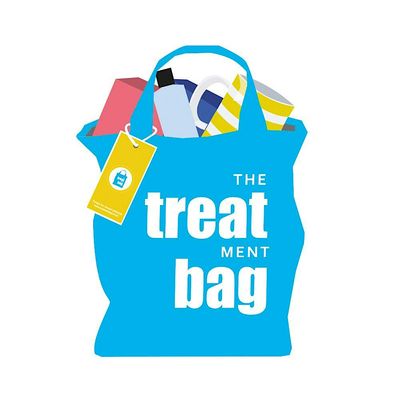 Treatment Bag CIO