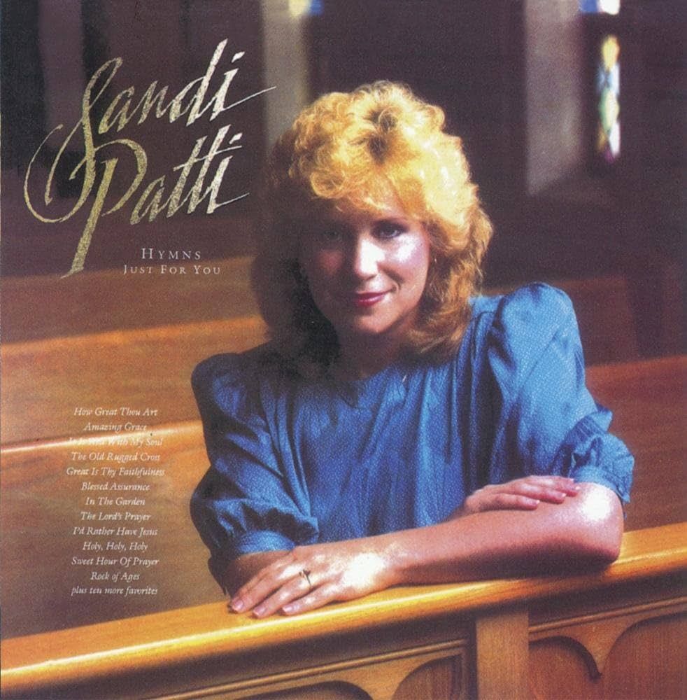 Sandi Patty