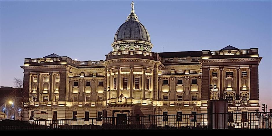 The Mitchell Library Behind the Scenes Tour