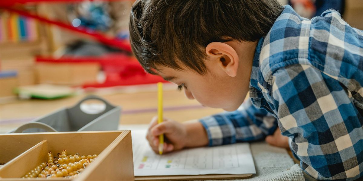 October Informational Session