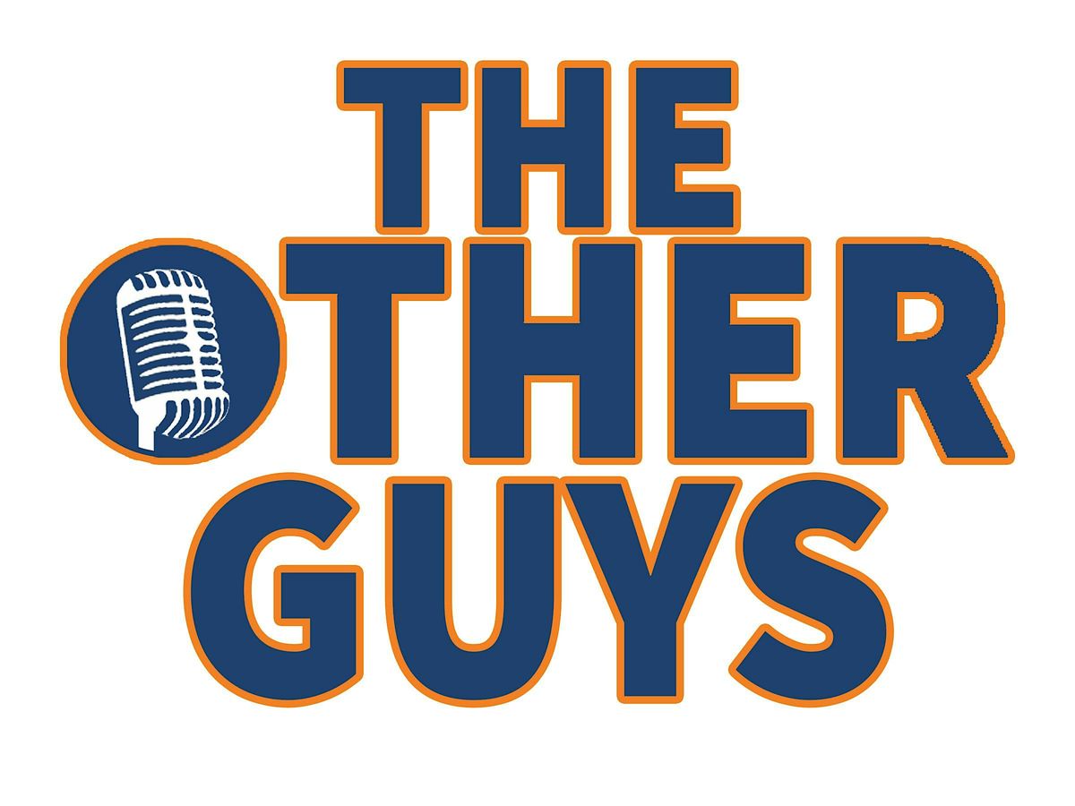 The Other Guys 55th+1 Anniversary