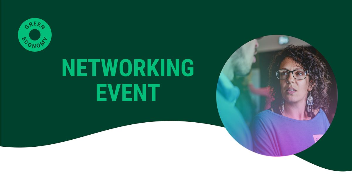 Green Economy Networking Stockport