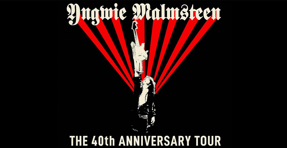 Yngwie Malmsteen