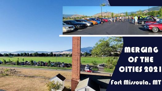 Merging Of The Cities Fort Missoula Regional Park 14 August 2021 Events In Missoula Mt August 2022