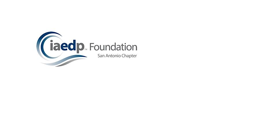 Recovering the Possible  |  San Antonio iaedp 2025 Annual Conference